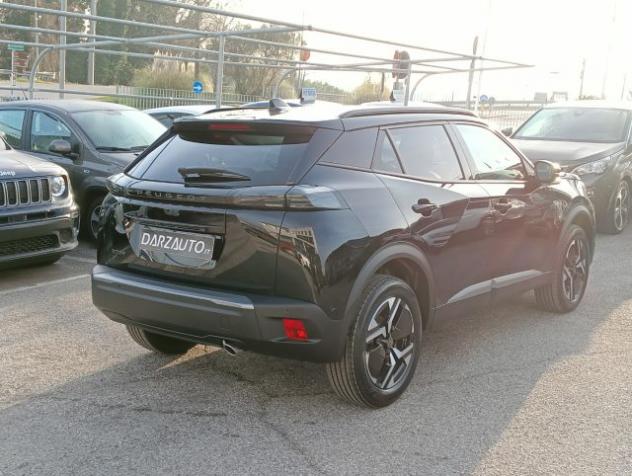PEUGEOT 2008 Turbo 100 S&S Allure rif. 23787207 - Foto 5
