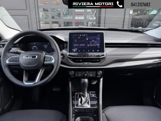 JEEP Compass 1.5 Turbo T4 130 CV MHEV 2WD S rif. 24047095 - Foto 5