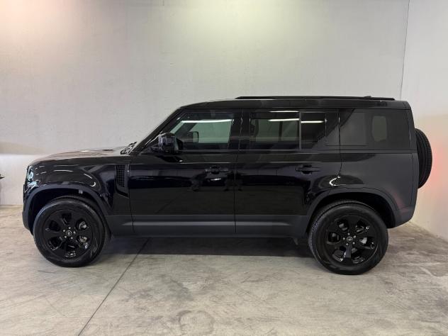 Land Rover Defender 110 3.0d X-Dynamic Awd AUTOCARRO N1 * PREZZO ESPOSTO + IVA ** - Foto 2