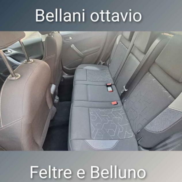 PEUGEOT 2008 1° serie BlueHDi 100 S&S Active rif. 23745225 - Foto 9