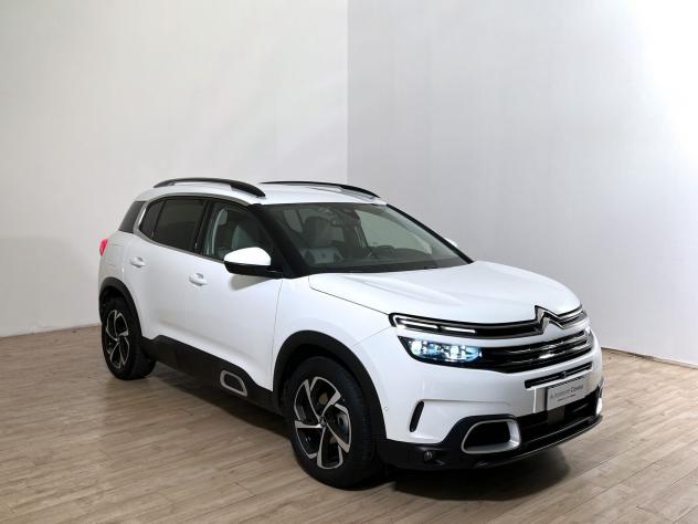 Citroën C5 Aircross C5 Aircross 1.5 bluehdi Shine s&s 130cv eat8 - Foto 3