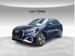 Audi Q2 I 2021 30 2.0 tdi S line edition