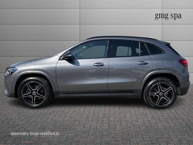 Mercedes-Benz GLA 250 e phev AMG Line Extra auto - Foto 6
