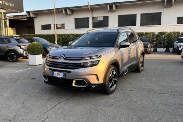 CITROEN C5 Aircross BlueHDi 130 S&S EAT8 Shine rif. 24158489 - Foto 3