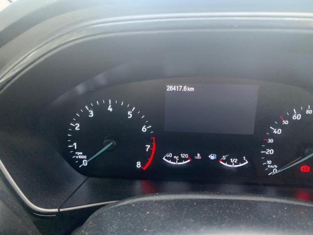Ford Focus 1.0 EcoBoost Hybrid 125 CV 5p. ST-Line - Foto 2