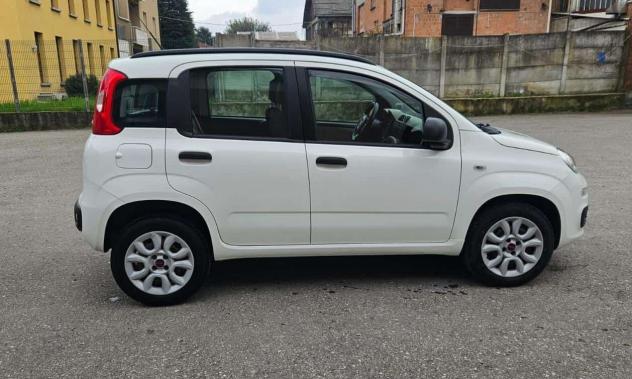 Fiat Panda 0.9 TwinAir Turbo Natural Power Pop - Foto 3