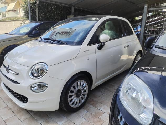 Fiat 500 1.0 Hybrid Dolcevita - Foto 2