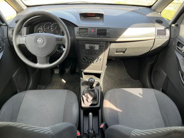 Opel Meriva Meriva 1.4 16v Club c/esp - Foto 9