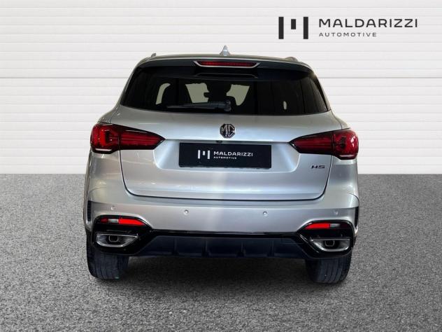 MG HS I 1.5 t Luxury - Foto 3
