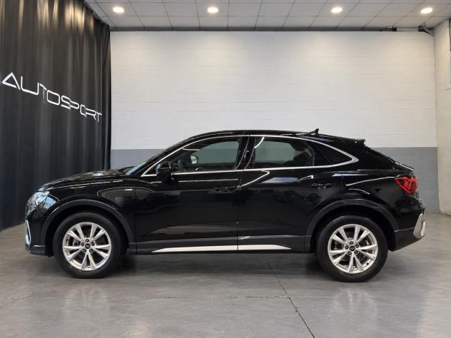 Audi Q3 Sportback 35 TDI S tronic S line - Foto 3
