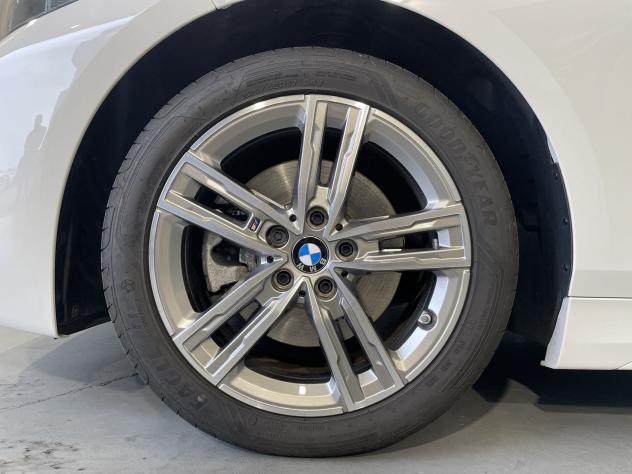 BMW Serie 1 118 i 5p. MSport - Foto 8