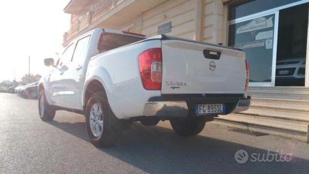Nissan Navara pick up N1 autocarro 5 posti - Foto 2