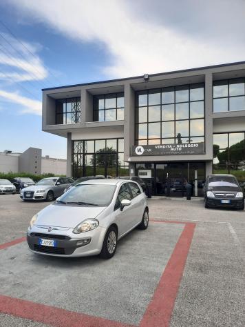 Fiat Punto Evo 1.3 Mjt 75 CV DPF 5 porte S&S Dynamic