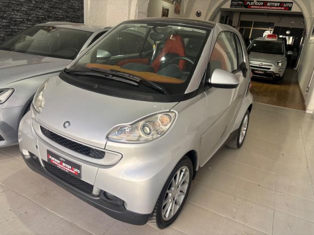 Smart ForTwo 800 couppulse cdi - Foto 3