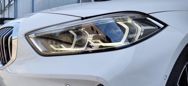 BMW Serie 1 118d MSport - Foto 10