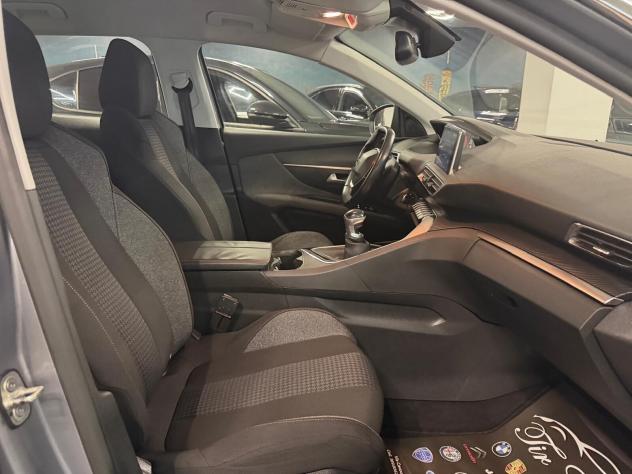 PEUGEOT 3008 1.5 BLUEHDI 130CV NAVI CRUISE ANNO 2018 - Foto 8