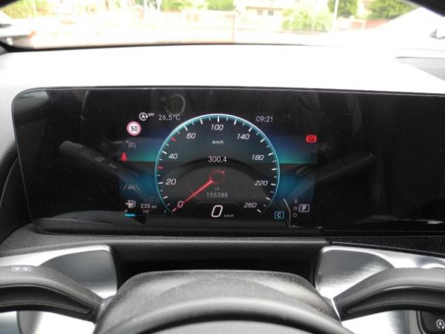 MERCEDES-BENZ GLB 200 d 4Matic Business Extra autom. -7 POSTI- IVA Detr. rif. 23762205 - Foto 6