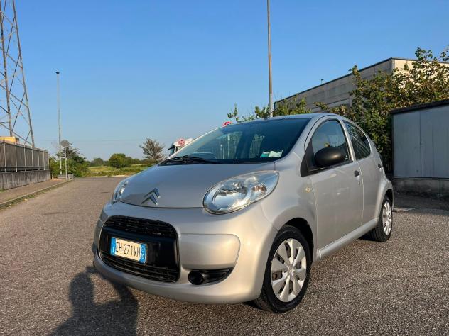 Citroen C1 1.0benz solo 27.000 km !!!!!!!! - Foto 2