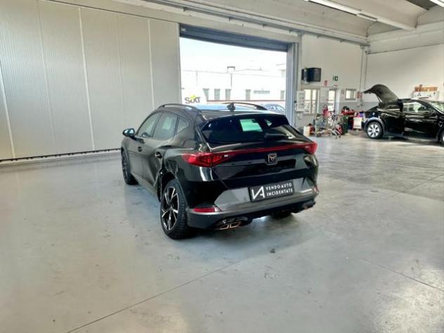 CUPRA Formentor 1.4 E-HYBRID DSG VZ rif. 23935906 - Foto 5