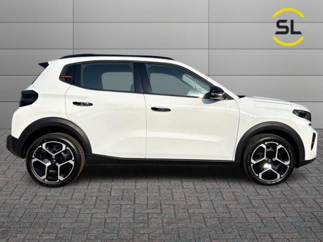 CITROEN C3 4ª serie C3 PureTech 100 S&S Plus - Foto 3