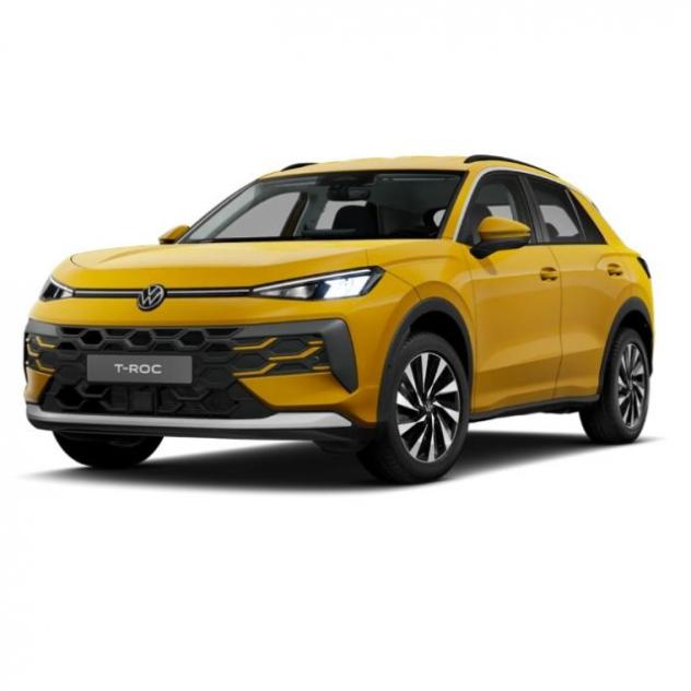 VOLKSWAGEN T-Roc 1.5 eTSI ACT DSG Life rif. 24078056