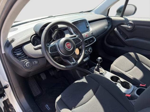 FIAT 500X 500X 1.3 MultiJet 95 CV rif. 23975557 - Foto 9