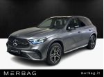 Mercedes-Benz GLC 300 de phev AMG Line Premium Plus 4matic auto