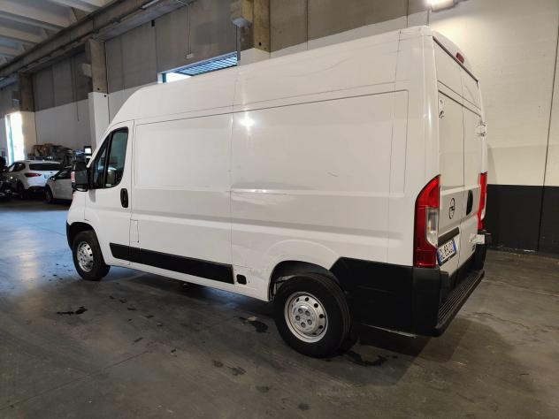 Opel Movano 33 2.2 BlueHDi 120 S&S L2H2 (IVA ESCL.) - Foto 6