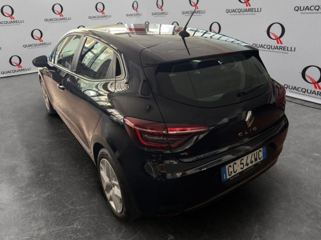 Renault Clio 1.6 Hybrid E-TECH 140cv ZEN - Foto 6