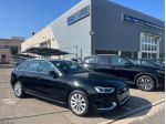 AUDI A4 Avant 30 TDI/136 CV S tronic Business Advanced rif. 24194211