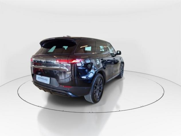 LAND ROVER Range Rover Sport 3.0D l6 249 CV Dynamic SE *IVA ESPOSTA* rif. 23972638 - Foto 2