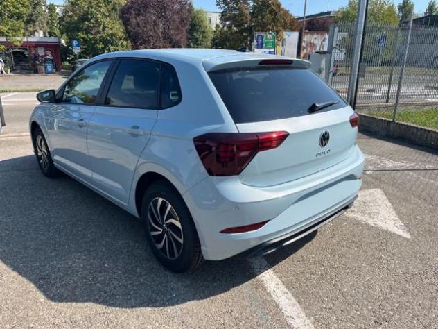 VOLKSWAGEN Polo 1.0 YOUNG Km 0 rif. 24063018 - Foto 3