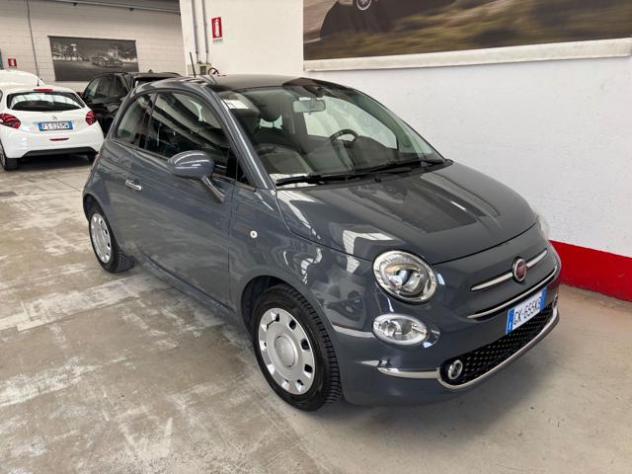 FIAT 500 1.2 EasyPower rif. 24124133 - Foto 5