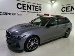 BMW Serie 3 320d 48V Touring