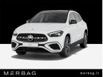 Mercedes-Benz GLA 180 AMG Line Advanced Plus auto