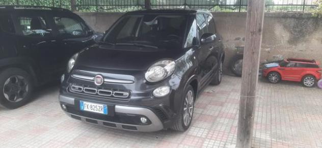 FIAT 500L 1.3 Multijet 95 CV Cross rif. 24044141