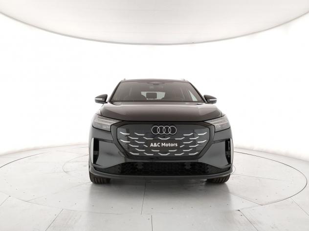 Audi Q4 e-tron Q4 Audi Q4 SUV Business e-tron 150,00 kW - Foto 4