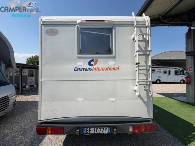 Ci International MIZAR GARAGE MANSARDATO CON MAXI - Foto 5