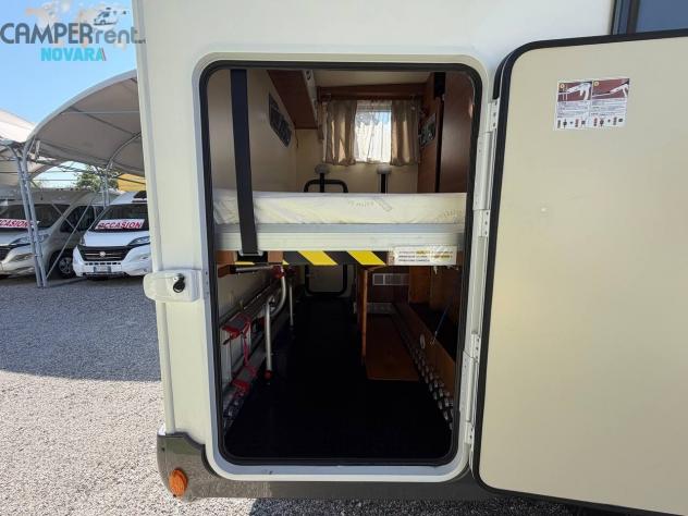 Elnagh BARON 54 G SEMINTEGRALE COMPATTO 6.50 MT - Foto 10