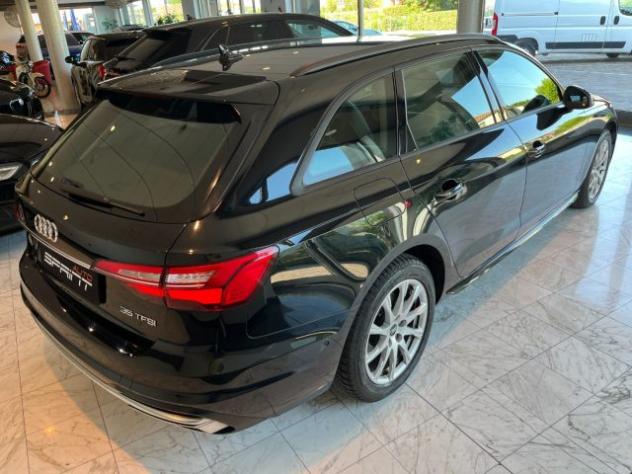 AUDI A4 AVANT 35 TFSI S-TRONIC 150CV BUSINESS ADVANCED rif. 23765062 - Foto 2