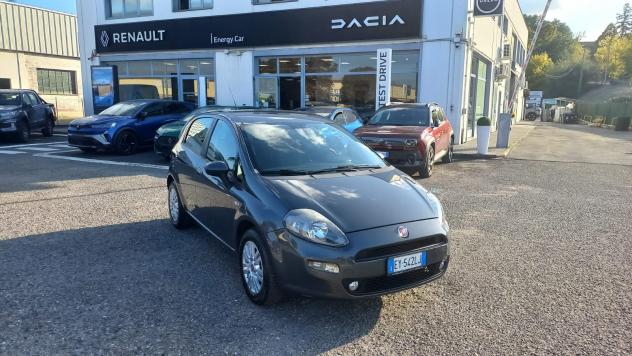 FIAT Punto 1.2 Street 69cv