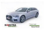 Audi A6 Avant 40 TDI quattro ultra S tronic S-line Cerchi in lega 20" Audi Sport