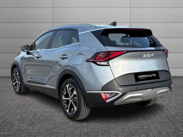Kia Sportage 5ª serie 1.6 CRDi MHEV DCT Style - Foto 2