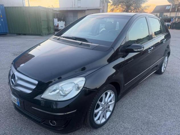 MERCEDES-BENZ B 180 CDI Sport rif. 24143664