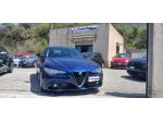 Alfa Romeo Giulia 2.2 Tdi 150 CV Super - 2017