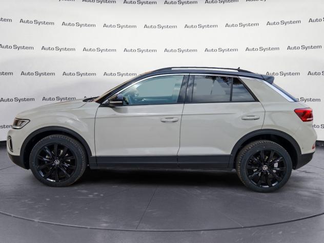 Volkswagen T-Roc T-Roc 1.0 tsi Sport - Foto 3