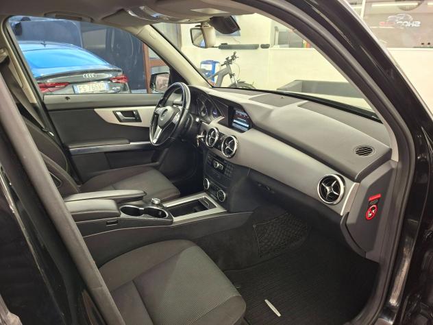 Mercedes-benz GLK 220 CDI 4Matic - Foto 3
