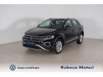 Volkswagen T-Roc 1.0 TSI Style 110CV