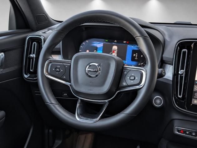 Volvo XC40 B3 automatico Core - Foto 10