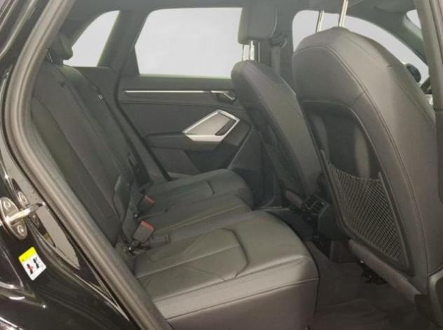 AUDI Q3 40 TDI quattro S tronic S line edition rif. 23758259 - Foto 5